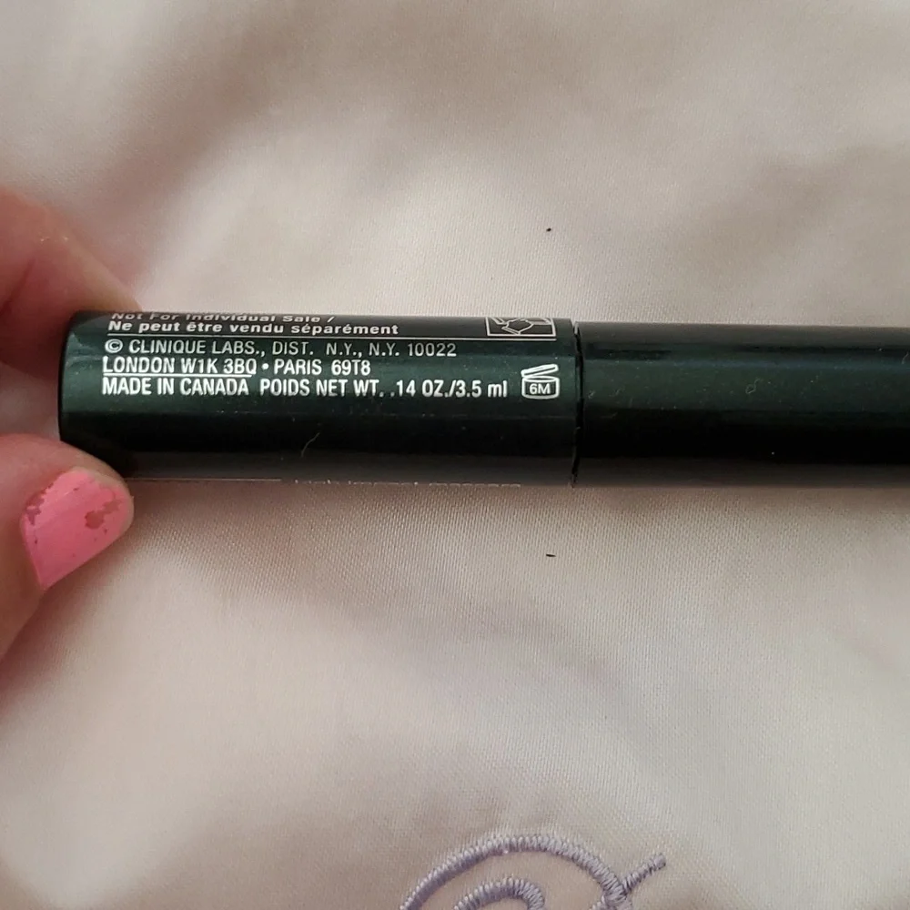 Clinique high impact mascara - Picture 3 of 4